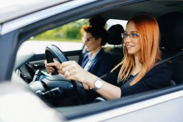 Transparent billing at DriveWise
